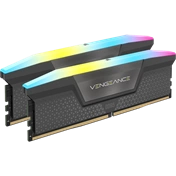 CORSAIR Vengeance RGB DDR5 5200MHz CL30 96GB Kit2 (2x48GB)