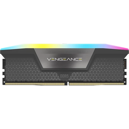 CORSAIR Vengeance RGB DDR5 5200MHz CL30 96GB Kit2 (2x48GB)