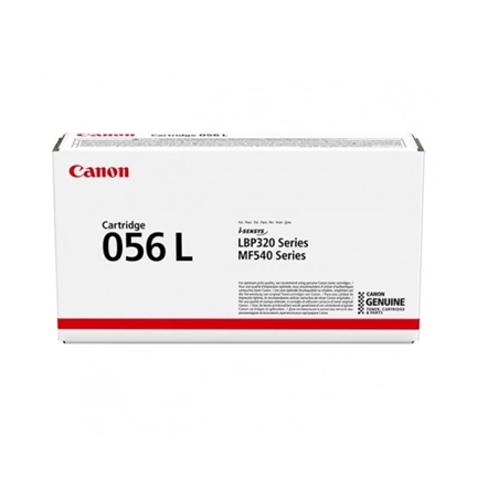 Canon CRG056L Toner /EREDETI/ 5,1K