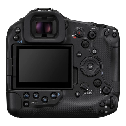 Canon EOS R1 MILC fényképezőgép váz