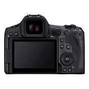 Canon EOS R5 Mark II MILC fényképezőgép váz