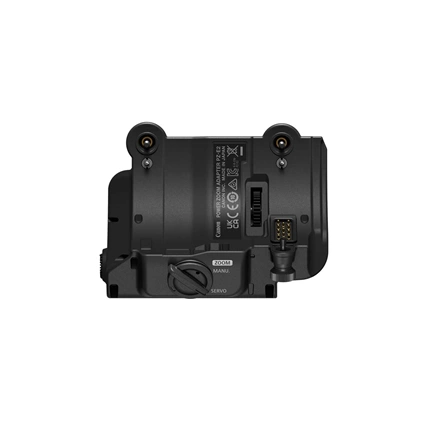 Canon Power Zoom Adapter PZ-E2