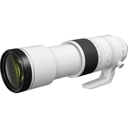 Canon RF 200-800mm f/6.3-9 IS USM