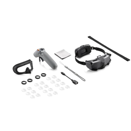 DJI Goggles Integra Motion Combo CP.FP.00000119.01