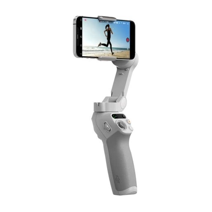 DJI OM SE Mobiltelefon stabilizátor