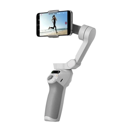 DJI OM SE Mobiltelefon stabilizátor