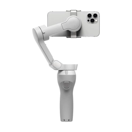 DJI OM SE Mobiltelefon stabilizátor