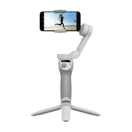 DJI OM SE Mobiltelefon stabilizátor