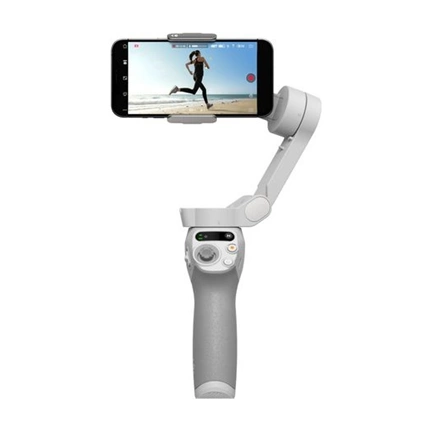 DJI OM SE Mobiltelefon stabilizátor