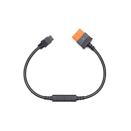 DJI Power SDC to XT60 Power Cable (12V) CP.DY.00000048.02