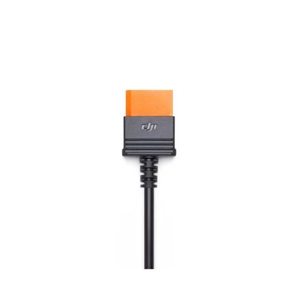 DJI Power SDC to XT60 Power Cable (12V) CP.DY.00000048.02