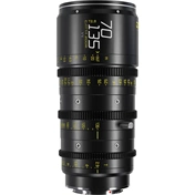 DZOFILM Catta Ace 18-35/35-80/70-135mm FF T2.9 Lens Kit