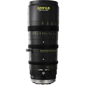 DZOFILM Catta FF 18-35mm T2.9 Cine Zoom (E-Mount) (Black)