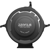 DZOFILM Octopus Adapter for PL Lens to E Mount Camera