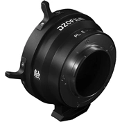 DZOFILM Octopus Adapter for PL Lens to E Mount Camera