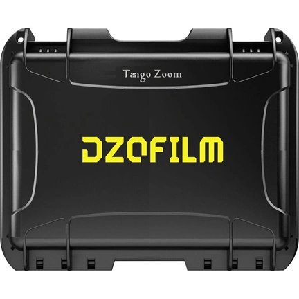 DZOFILM Tango 18-90mm T2.9 Cine Zoom (w/o Servo)