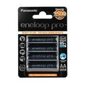 ENELOOP Pro 4xAA 2500mAh