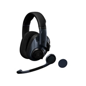 EPOS-SENNHEISER H6PRO Open Acoustic Gaming Headset - Black