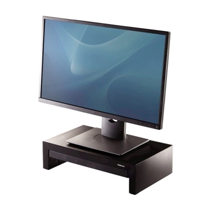 FELLOWES Monitorállvány "Designer Suites"