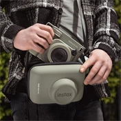 FUJIFILM - INSTAX - INSTAX WIDE 400 GREEN