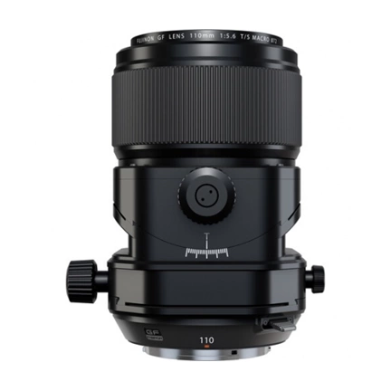 FUJIFILM GF110mm f/5.6 Tilt Shift Macro