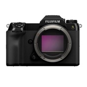 FUJIFILM GFX100S II váz (GFX BECSERÉLÉSI AKCIÓ)