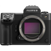 FUJIFILM GFX100 II váz (GFX BECSERÉLÉSI AKCIÓ)