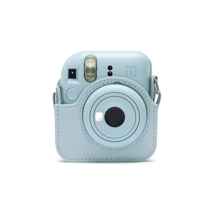 FUJIFILM INSTAX MINI 12 Tok PASTEL BLUE