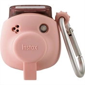 FUJIFILM INSTAX PAL DESIGN SZILIKON TOK PINK