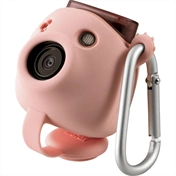 FUJIFILM INSTAX PAL DESIGN SZILIKON TOK PINK