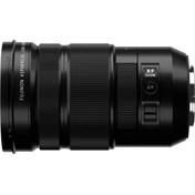 FUJIFILM XF18-120mm f/4 LM PZ WR objektív fekete