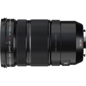 FUJIFILM XF18-120mm f/4 LM PZ WR objektív fekete