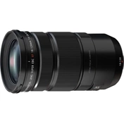 FUJIFILM XF18-120mm f/4 LM PZ WR objektív fekete