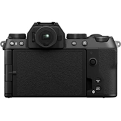 Fujifilm X-S20 MILC fényképezőgép váz