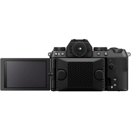 Fujifilm X-S20 MILC fényképezőgép váz