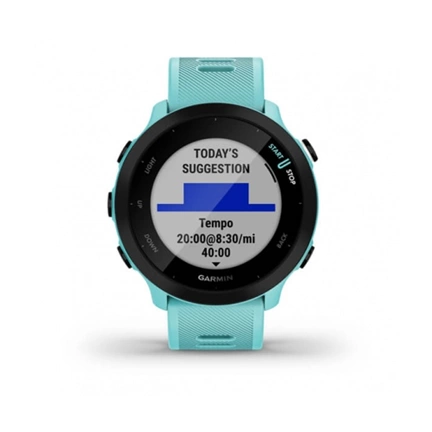 GARMIN Forerunner 55 Aqua