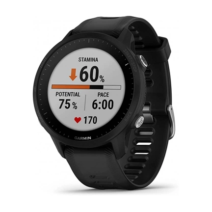 GARMIN Forerunner 955 - Black