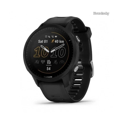 GARMIN Forerunner 955 - Black