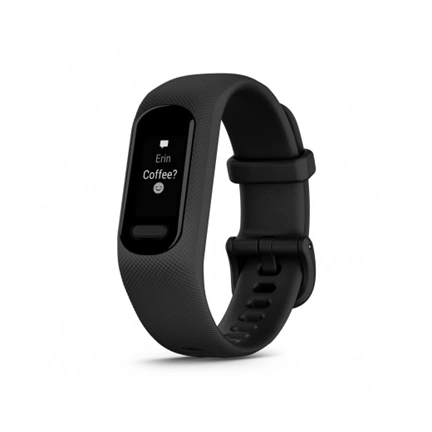 GARMIN Vivosmart 5 Large Black