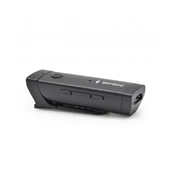 GEMBIRD Bluetooth audio stereo receiver, black