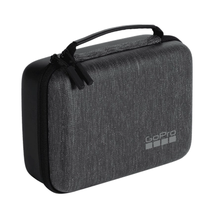 GOPRO Casey Semi Hard Camera Case