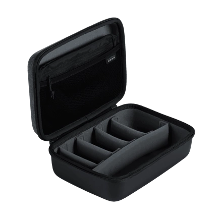 GOPRO Casey Semi Hard Camera Case