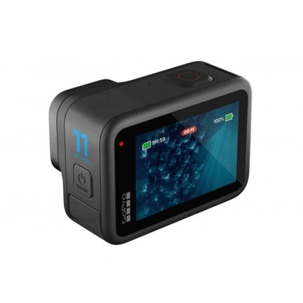 GOPRO HERO11 BLACK