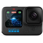 GOPRO HERO12 BLACK