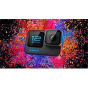 GOPRO HERO12 BLACK