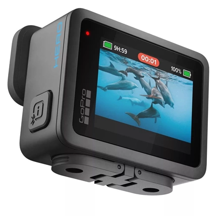 GoPro HERO Black akciókamera GoPro HERO Black akciókamera