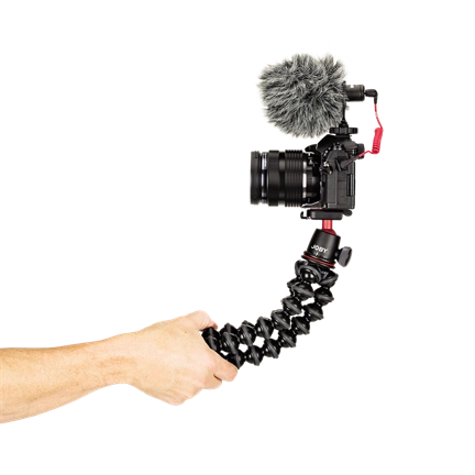 GorillaPod 3K Kit MII