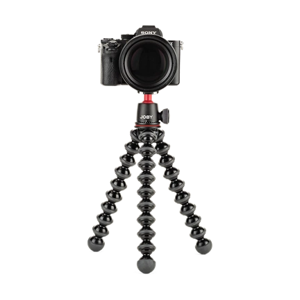 GorillaPod 3K Kit MII