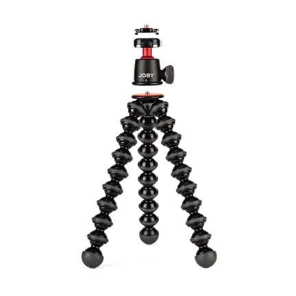 GorillaPod 3K Kit MII