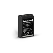 HAHNEL HL-EL25 akkumulátor (Nikon EN-EL25 1200 mAh)